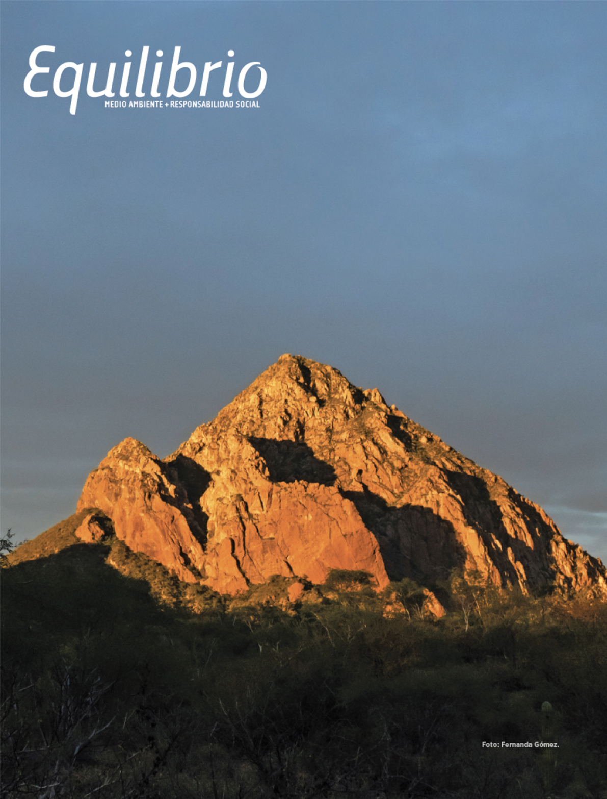 Sierras la Giganta y Guadalupe
